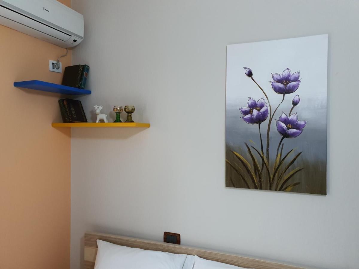 My Apartments Δυρράχιο Εξωτερικό φωτογραφία